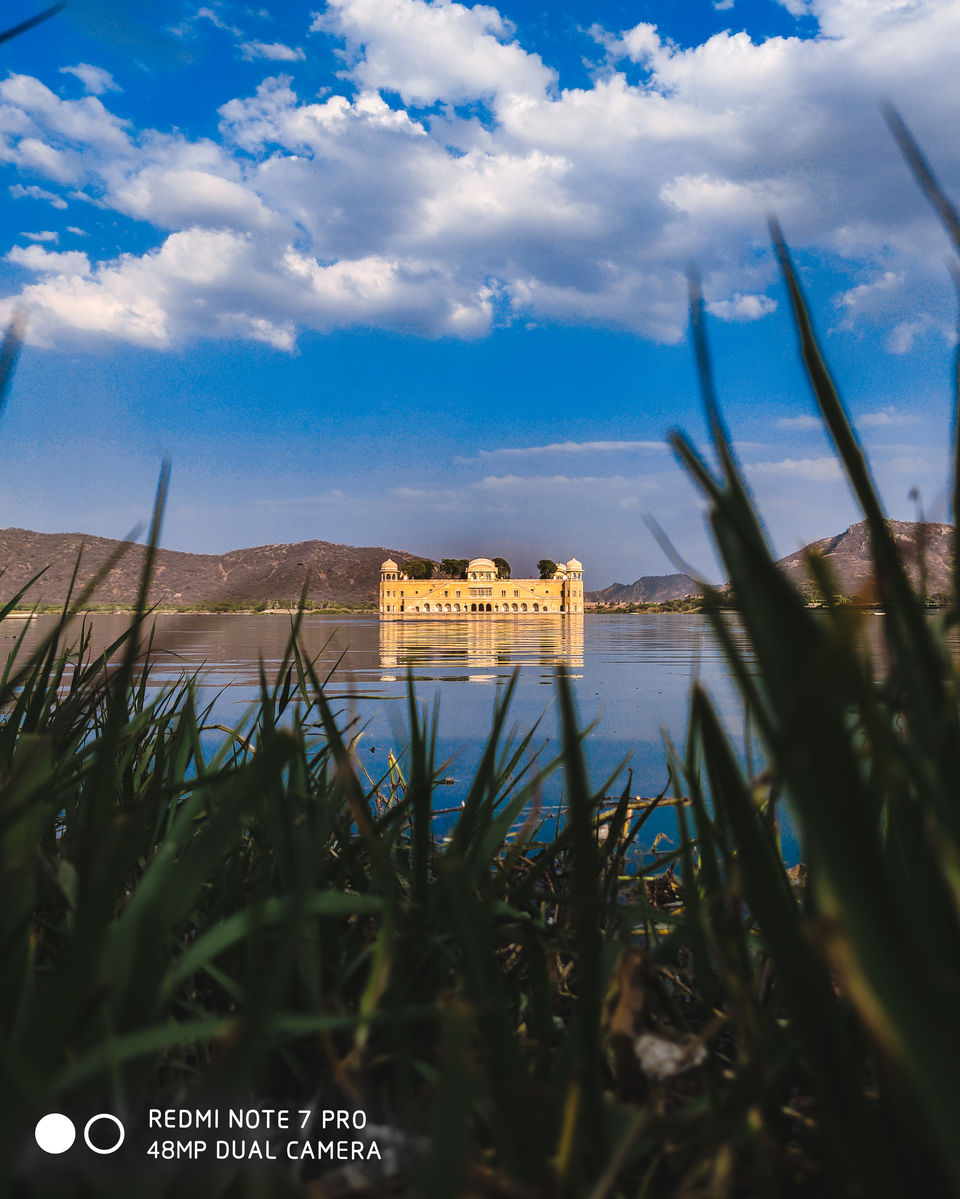 Photo of Jaipur - My most favorite and easiest getaway from Delhi. by Shobhit Khatter