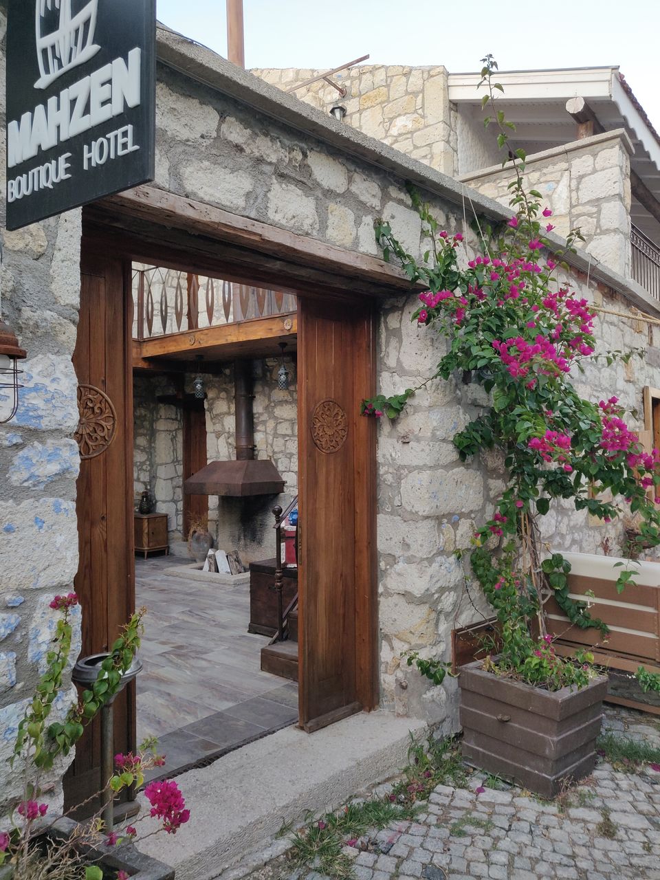 Photo of Turkey’s hidden gem – Alaçati 7/18 by hippiegoluckyme