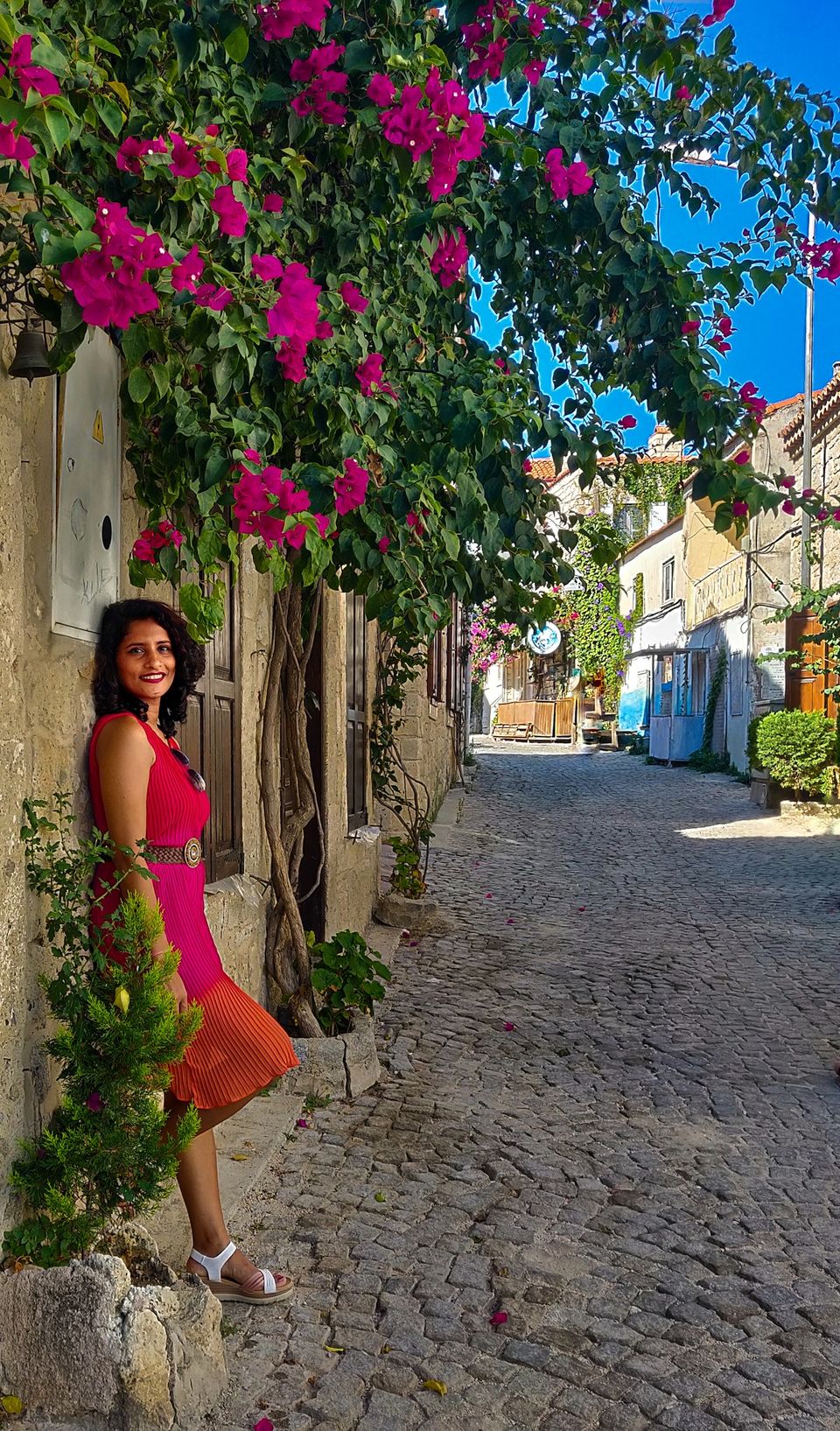 Photo of Turkey’s hidden gem – Alaçati 15/18 by hippiegoluckyme
