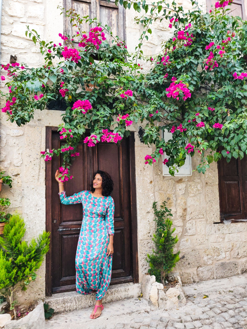 Photo of Turkey’s hidden gem – Alaçati 16/18 by hippiegoluckyme