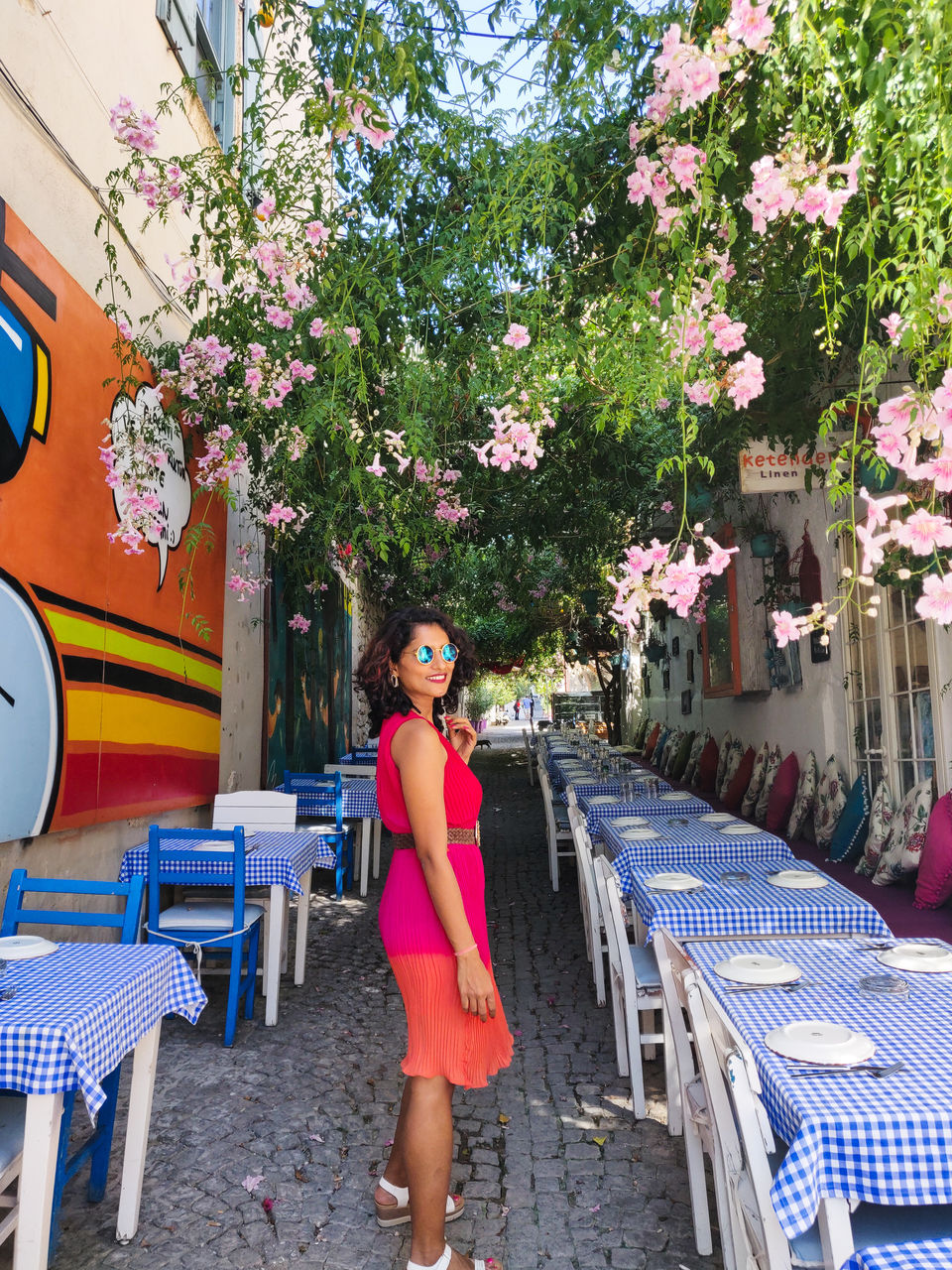 Photo of Turkey’s hidden gem – Alaçati 13/18 by hippiegoluckyme