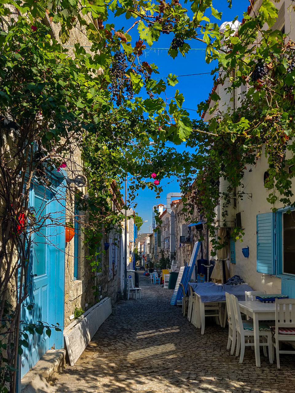 Photo of Turkey’s hidden gem – Alaçati 5/18 by hippiegoluckyme
