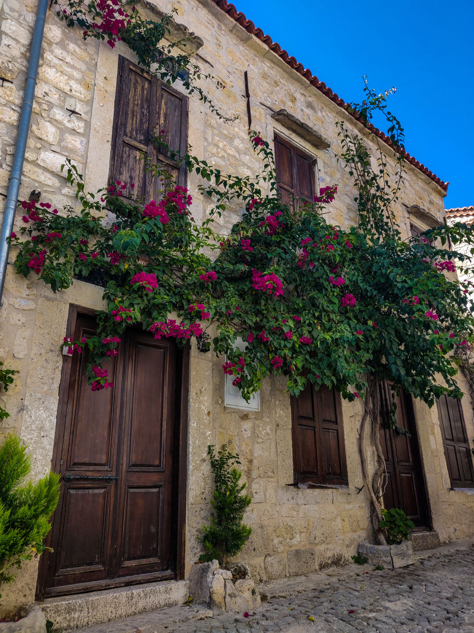 Photo of Turkey’s hidden gem – Alaçati 6/18 by hippiegoluckyme