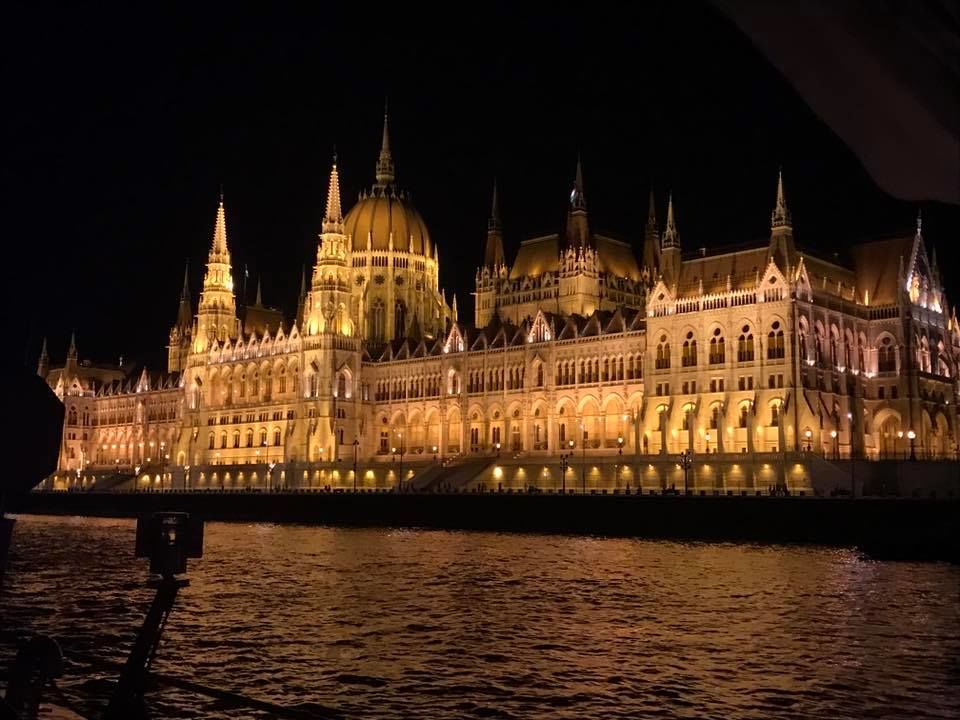 Photo of I was never going to go if I waited for someone!! My first solo trip to Europe :) by Aishani Oza