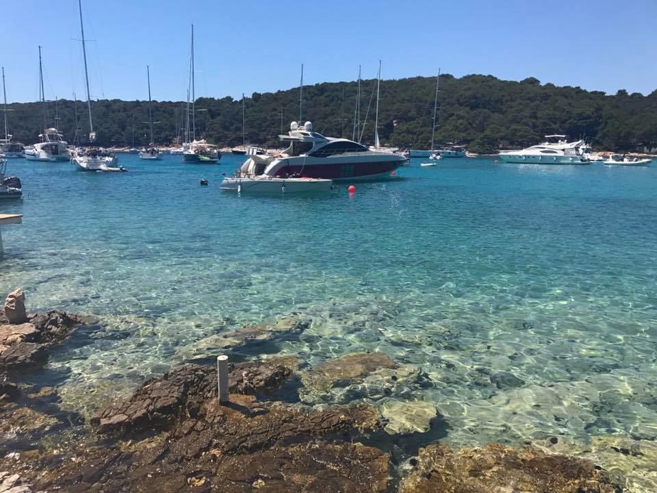 Photo of Croatia by Aishani Oza