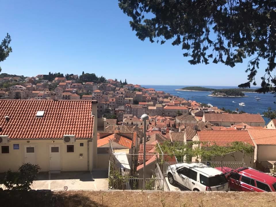 Photo of Croatia by Aishani Oza