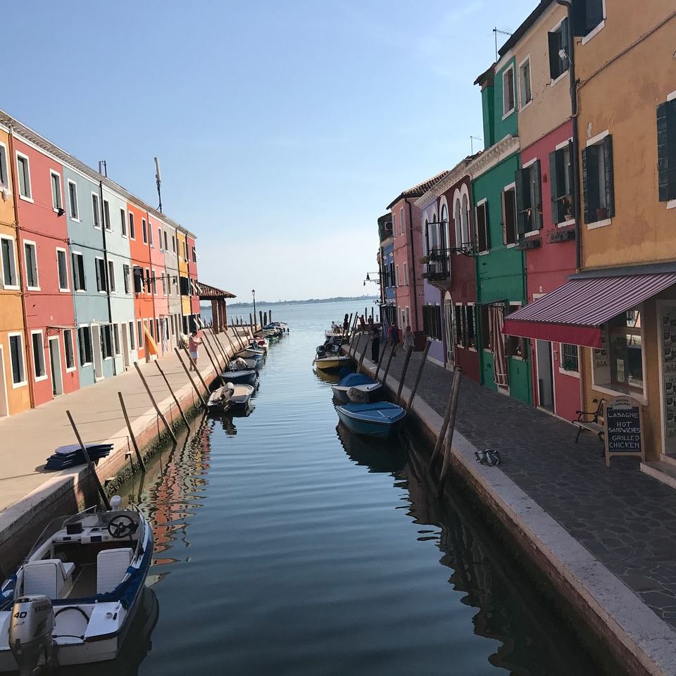 Photo of Venice, Italy by Aishani Oza
