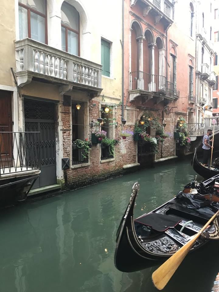 Photo of Venice, Italy by Aishani Oza