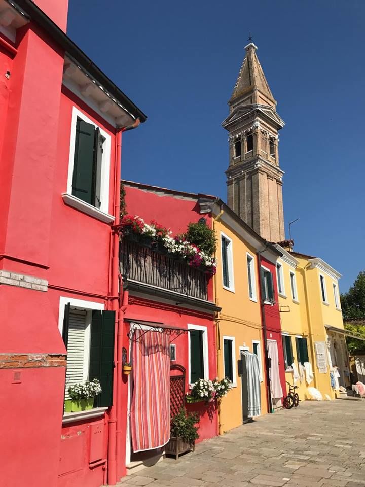 Photo of Venice, Italy by Aishani Oza