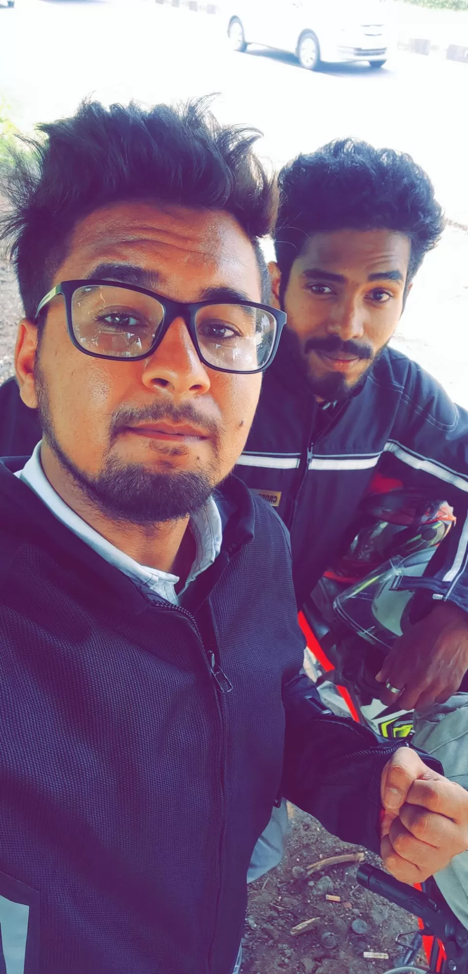 Photo of Thrissur, Kerala, India by Akshay Bafna