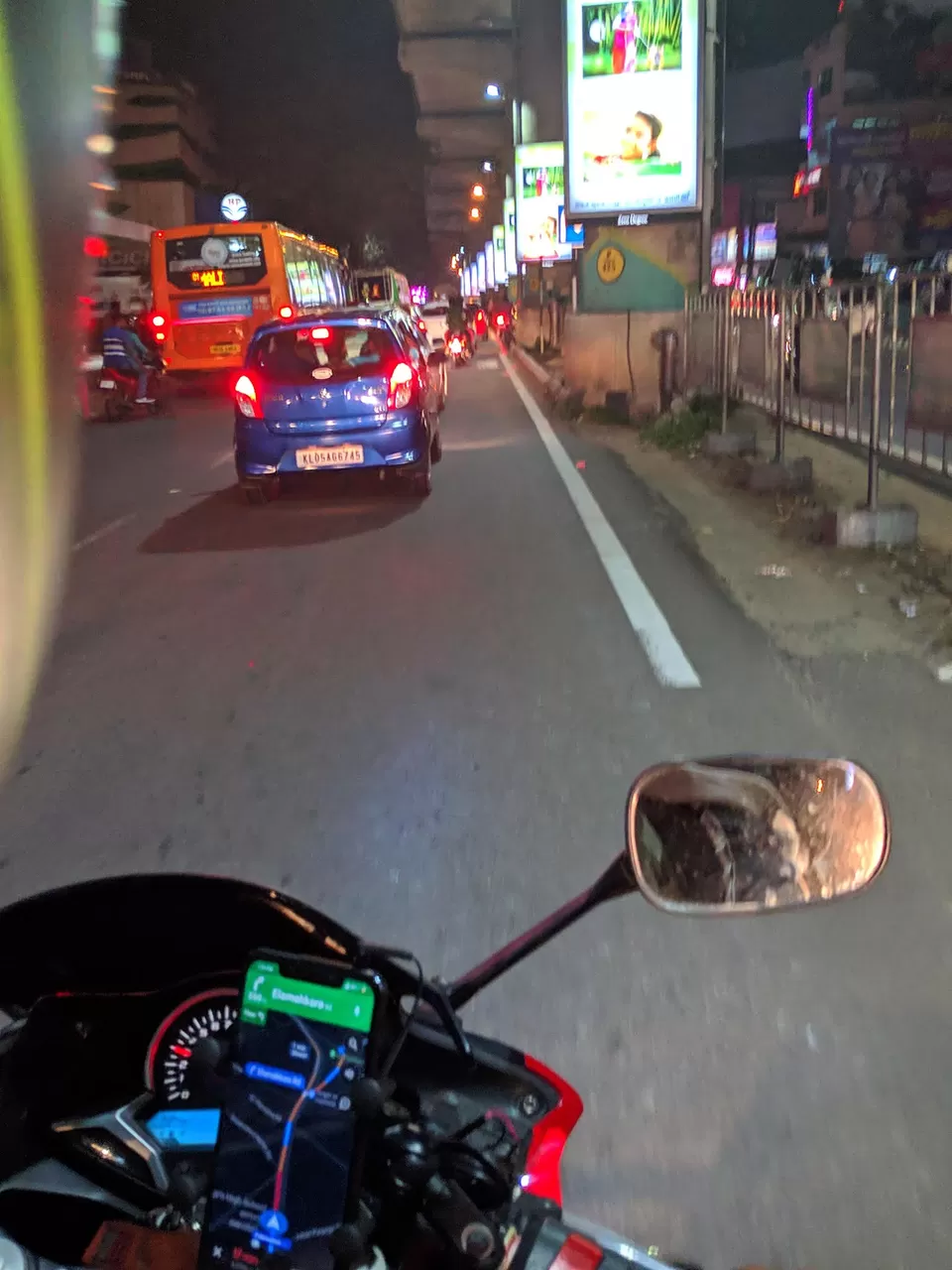 Photo of Kochi, Kerala, India by Akshay Bafna