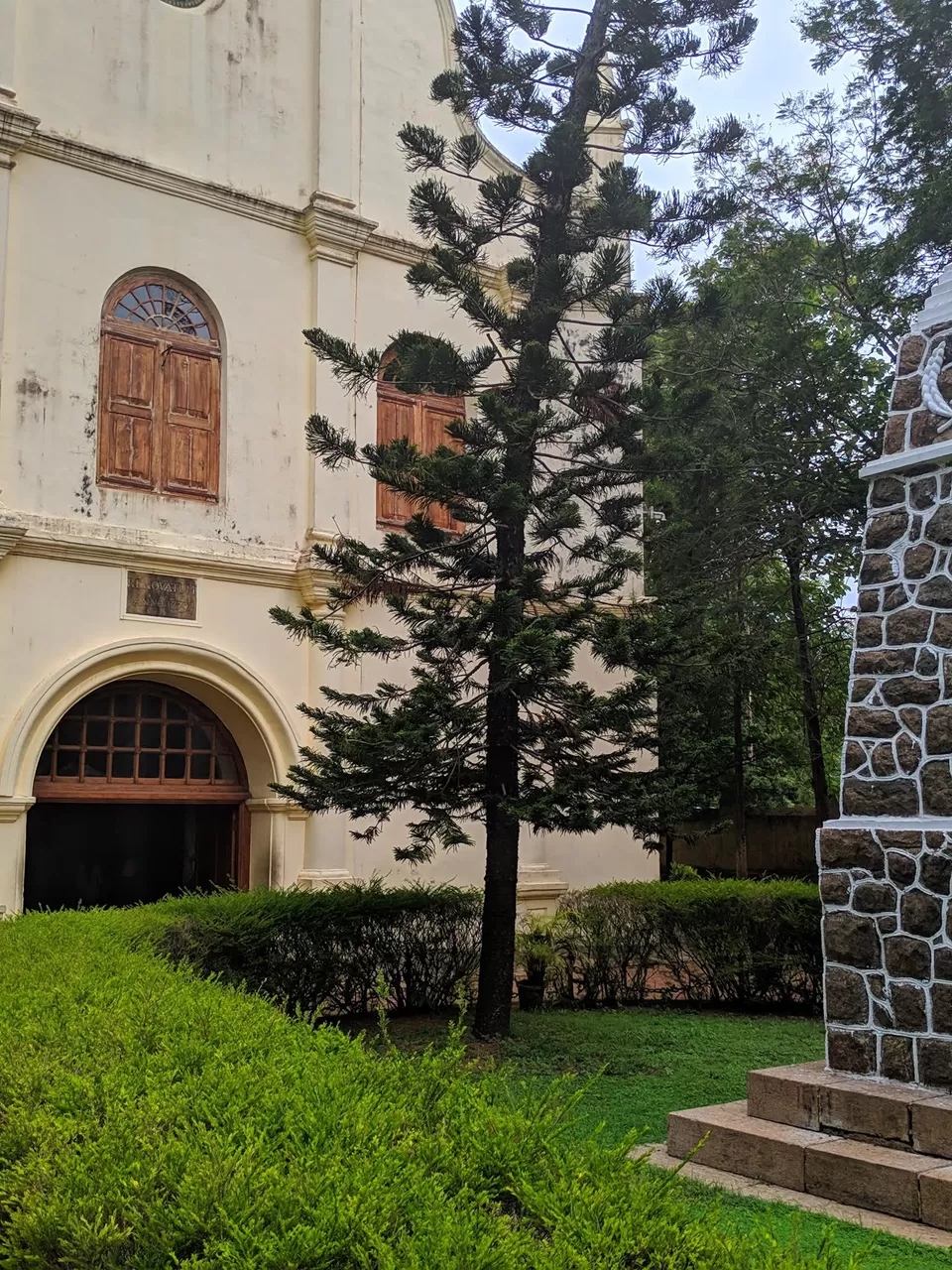 Photo of Fort Kochi, Kochi, Kerala, India by Akshay Bafna