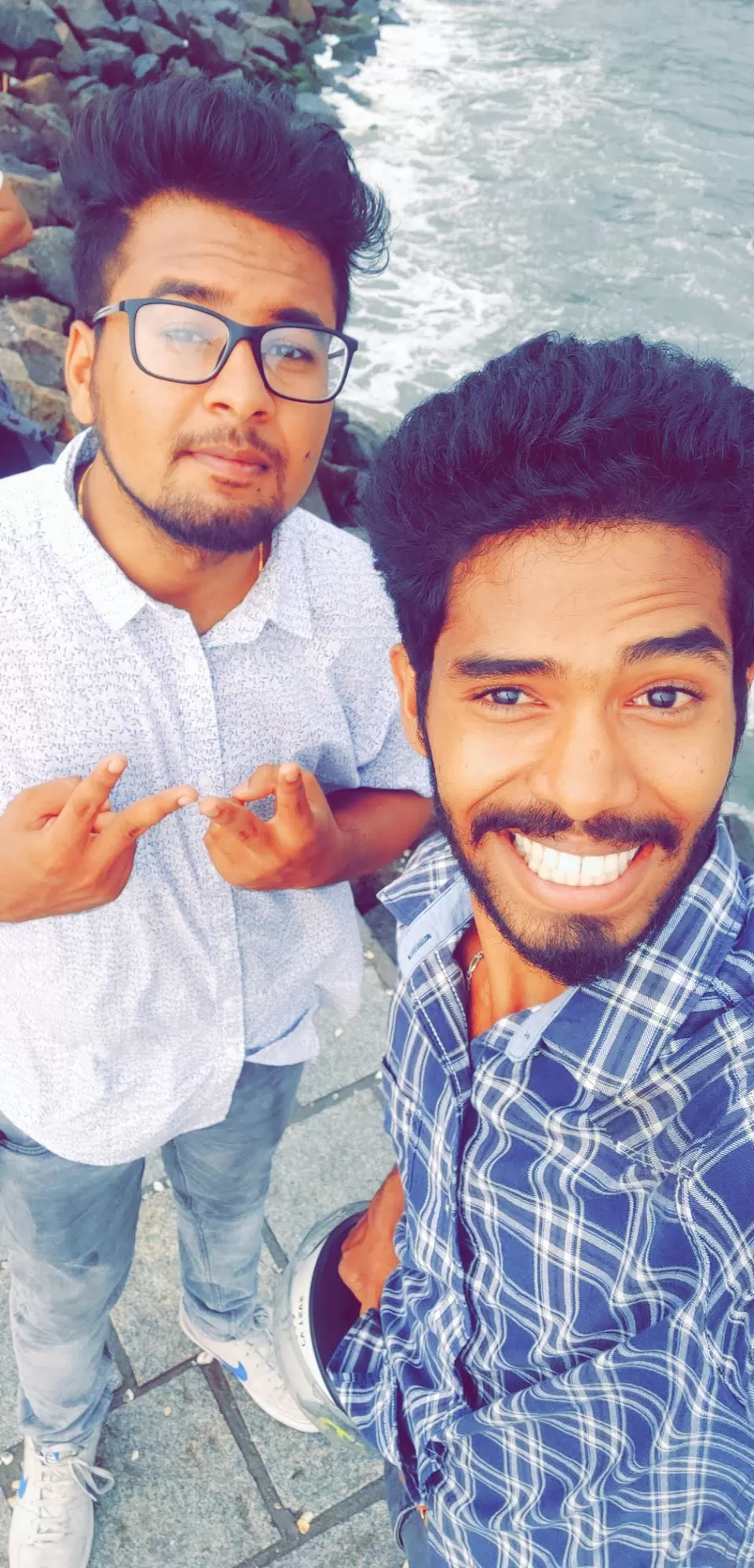 Photo of Fort Kochi Beach, Kochi by Akshay Bafna