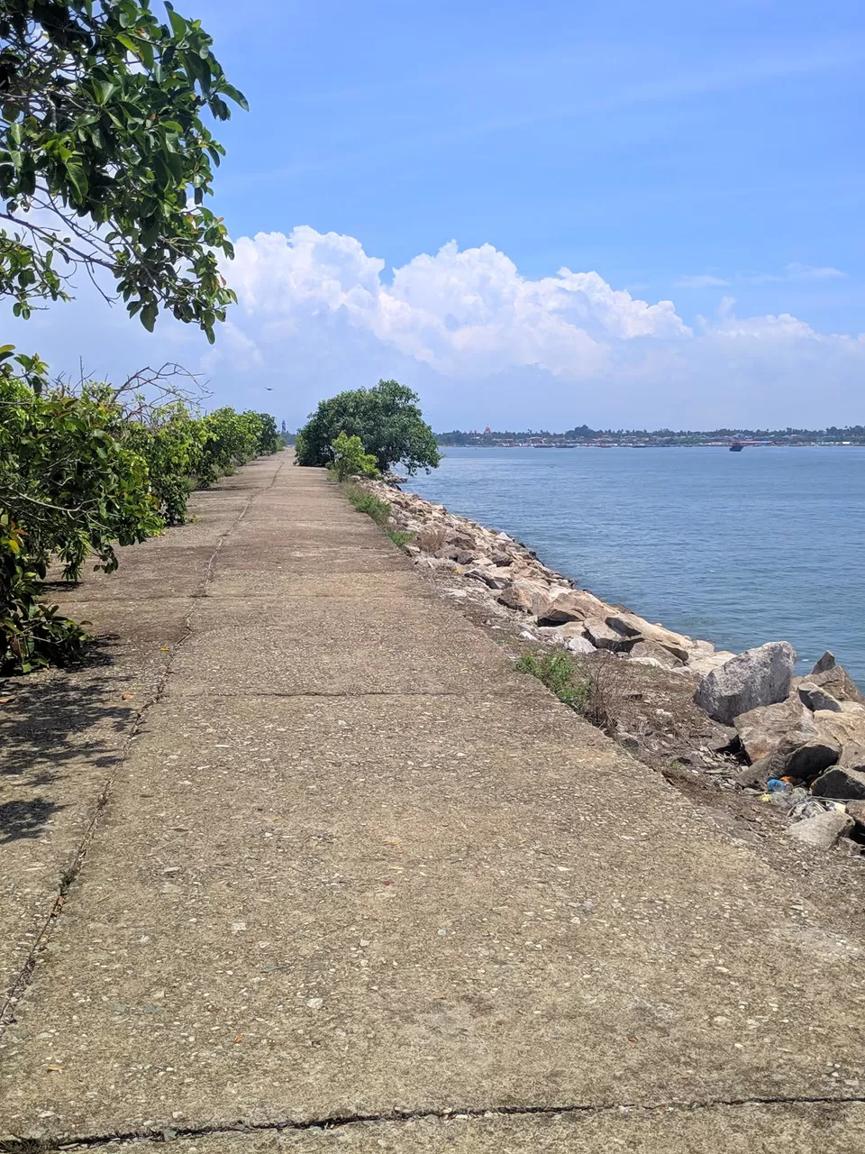 Photo of Kollam, Kerala, India by Akshay Bafna