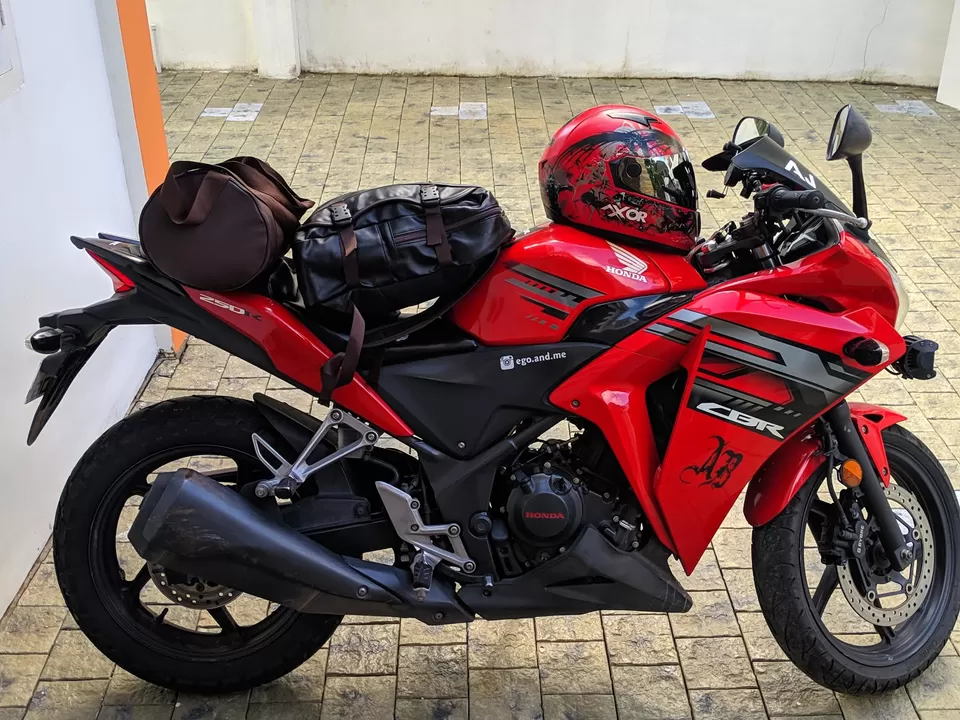 Photo of Trivandrum, Kerala, India by Akshay Bafna