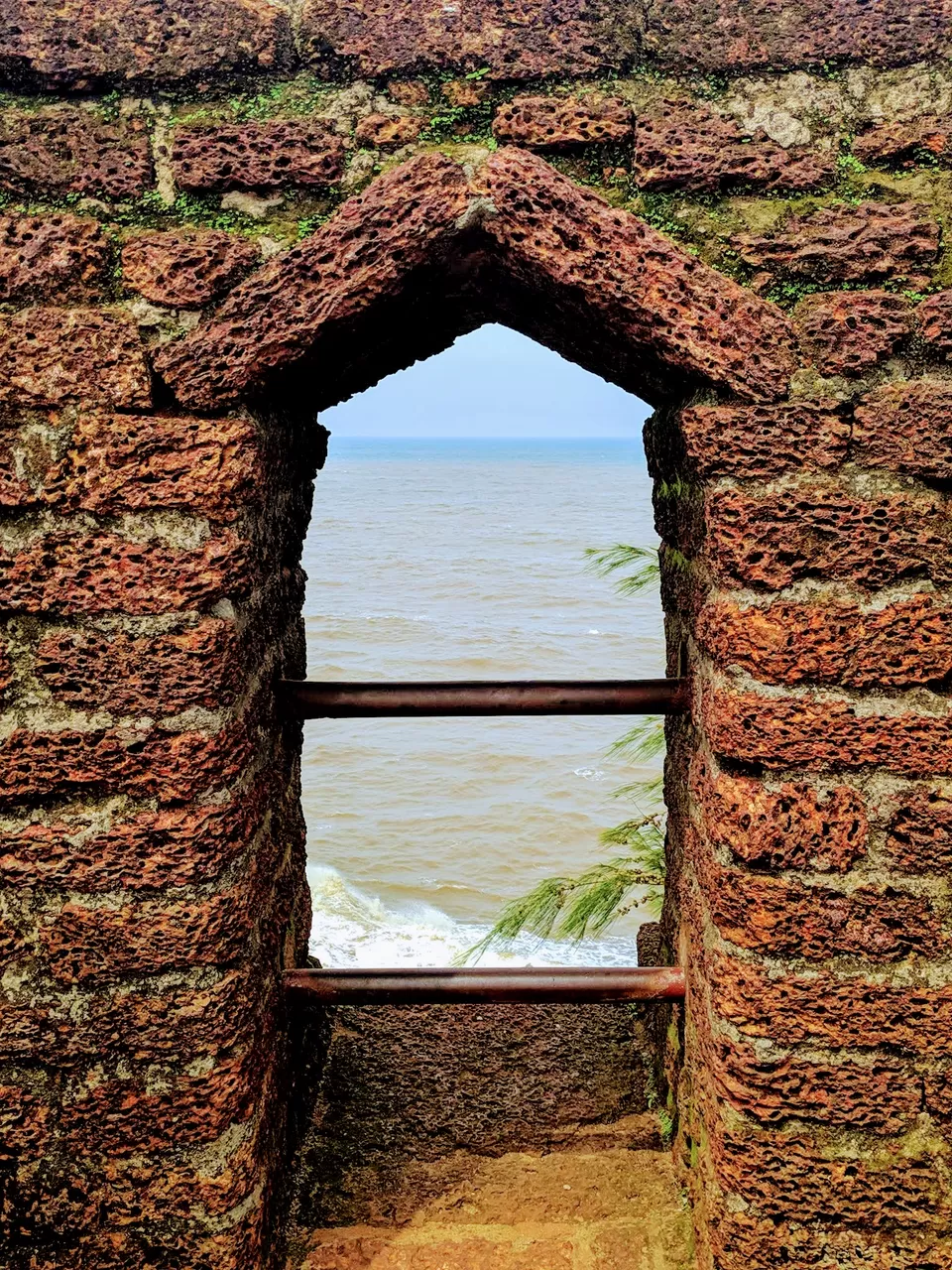 Photo of Bekal Fort, Bekal, Kerala, India by Akshay Bafna