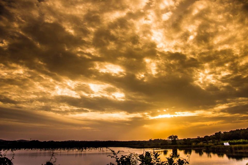 Photo of Tirupur-Bekal-Mysuru in a day, Technically! by Akshay Bafna
