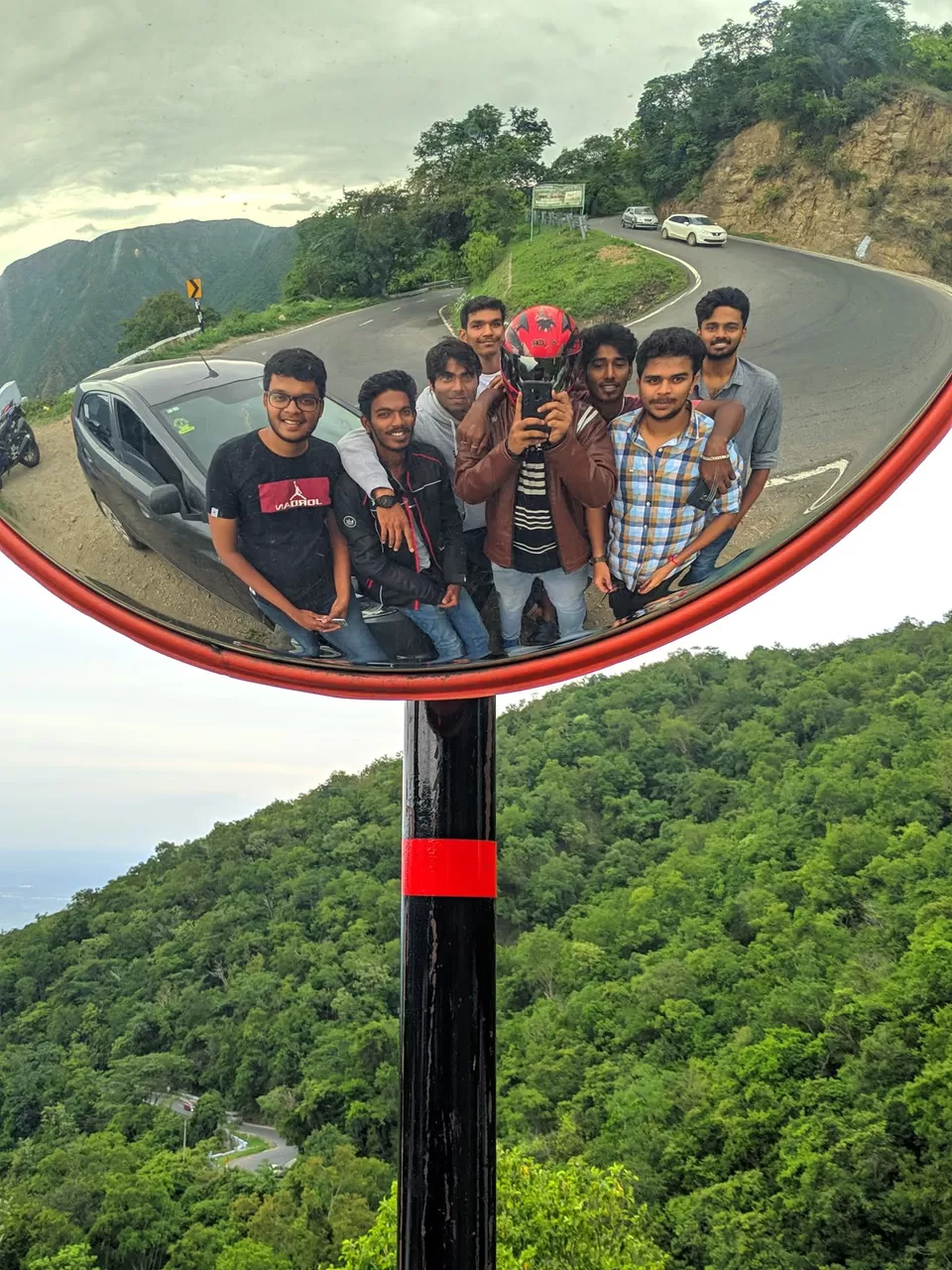 Photo of Biligiriranga Hills by Akshay Bafna