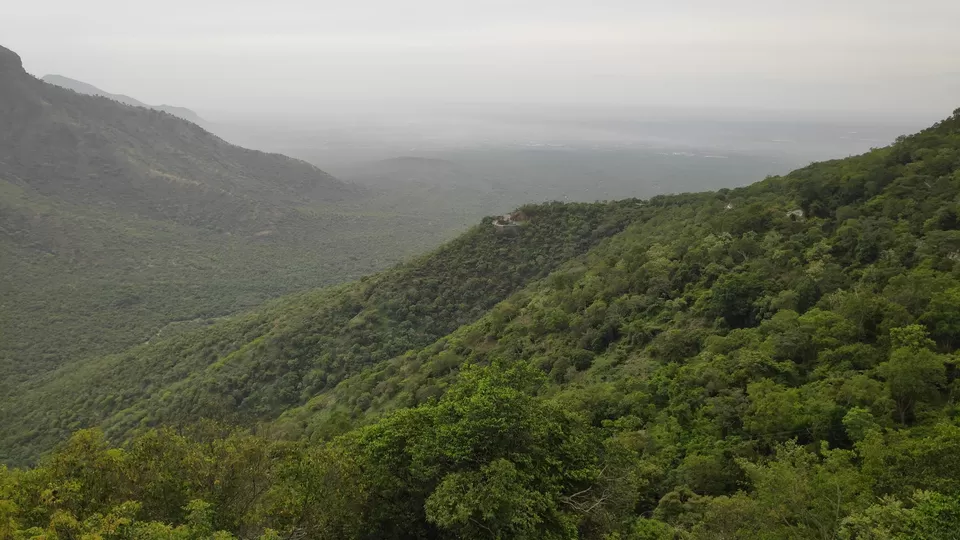 Photo of Biligiriranga Hills by Akshay Bafna