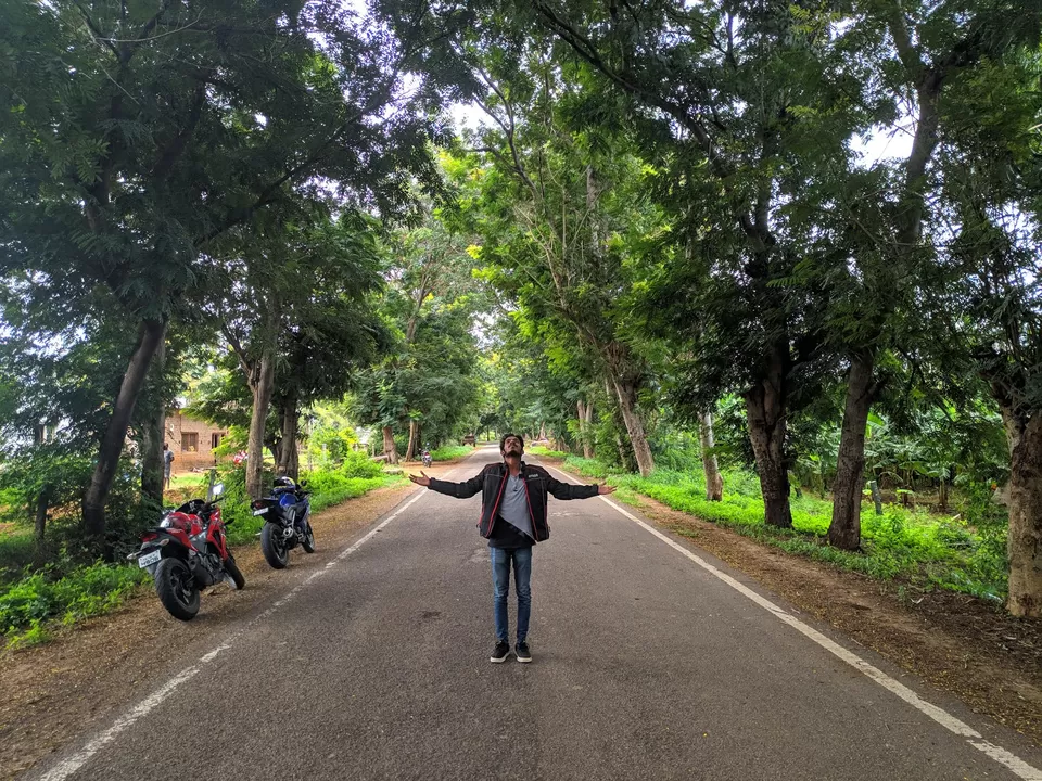 Photo of Biligiriranga Hills by Akshay Bafna