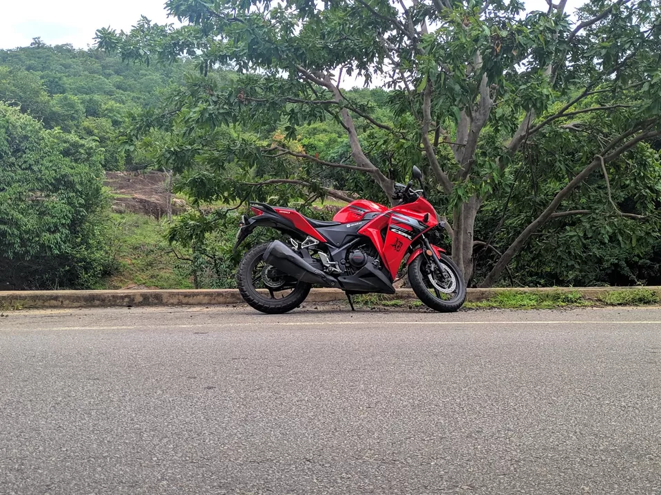 Photo of Biligiriranga Hills by Akshay Bafna