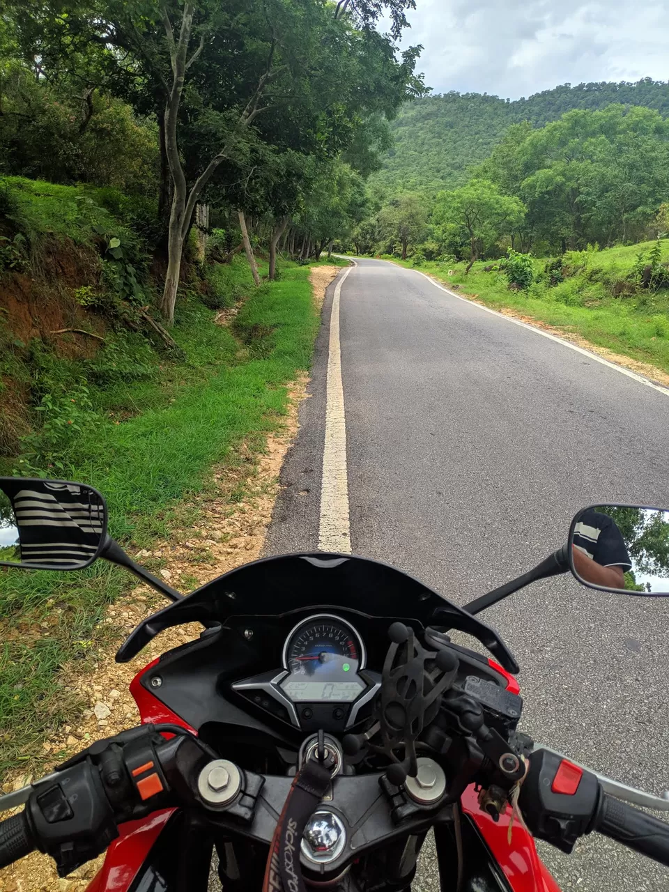 Photo of Biligiriranga Hills by Akshay Bafna