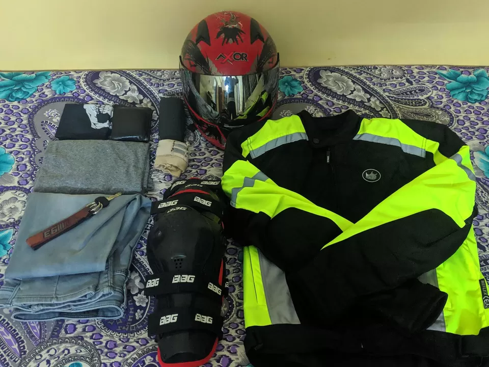 Photo of Tiruppur, Tamil Nadu, India by Akshay Bafna