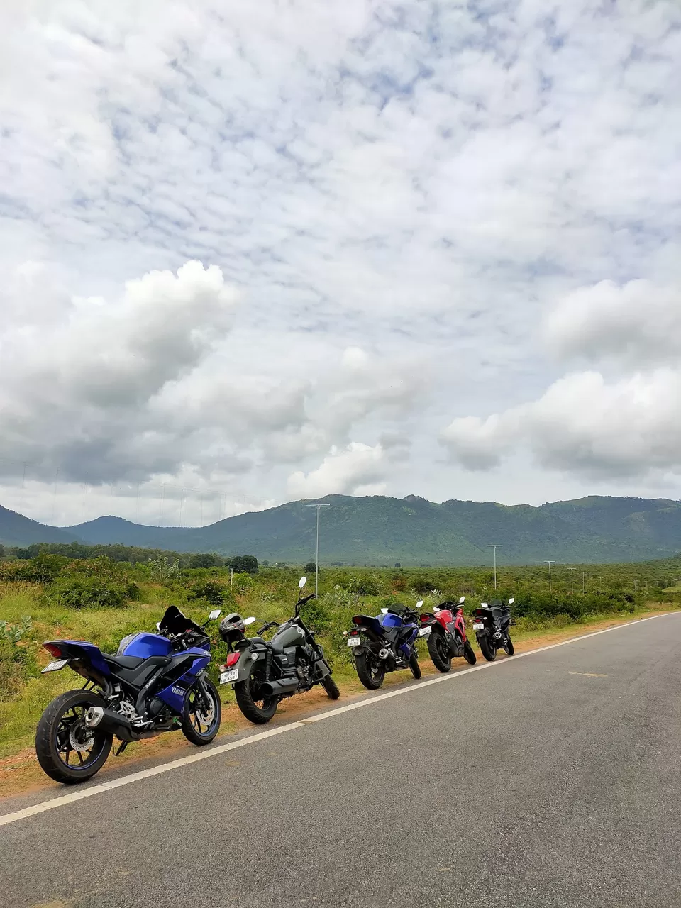 Photo of Gopalaswamy Hills-Bandipur-Ooty by Akshay Bafna