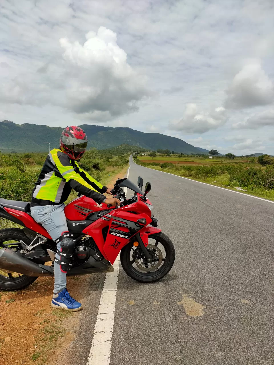Photo of Gopalaswamy Hills-Bandipur-Ooty by Akshay Bafna