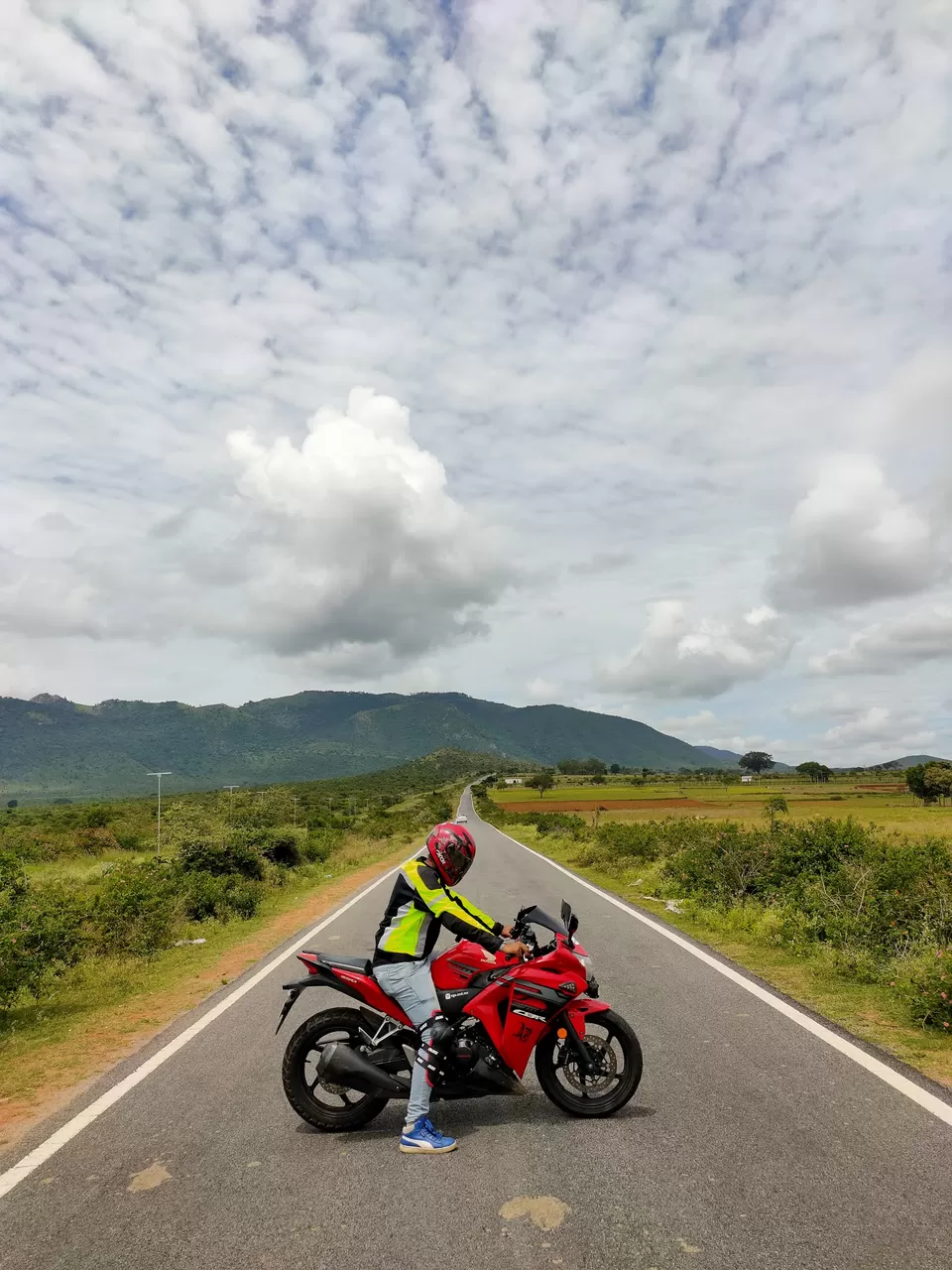 Photo of Gopalaswamy Hills-Bandipur-Ooty by Akshay Bafna