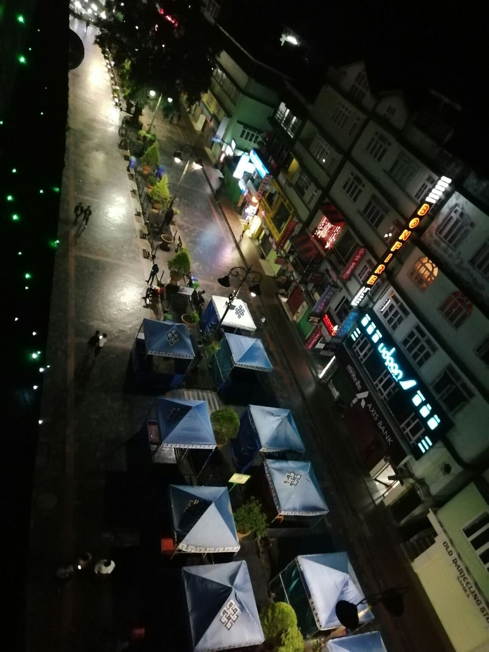 Photo of Mg Marg Gangtok, Nam Nang Road, Vishal Gaon, Gangtok, Sikkim, India by Ashish Bharti
