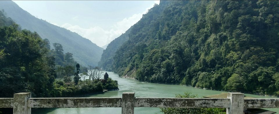 Photo of Lachung, Sikkim, India by Ashish Bharti