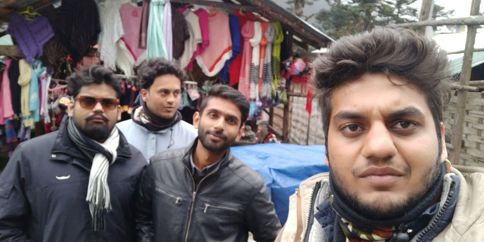 Photo of Yumthang, Sikkim, India by Ashish Bharti