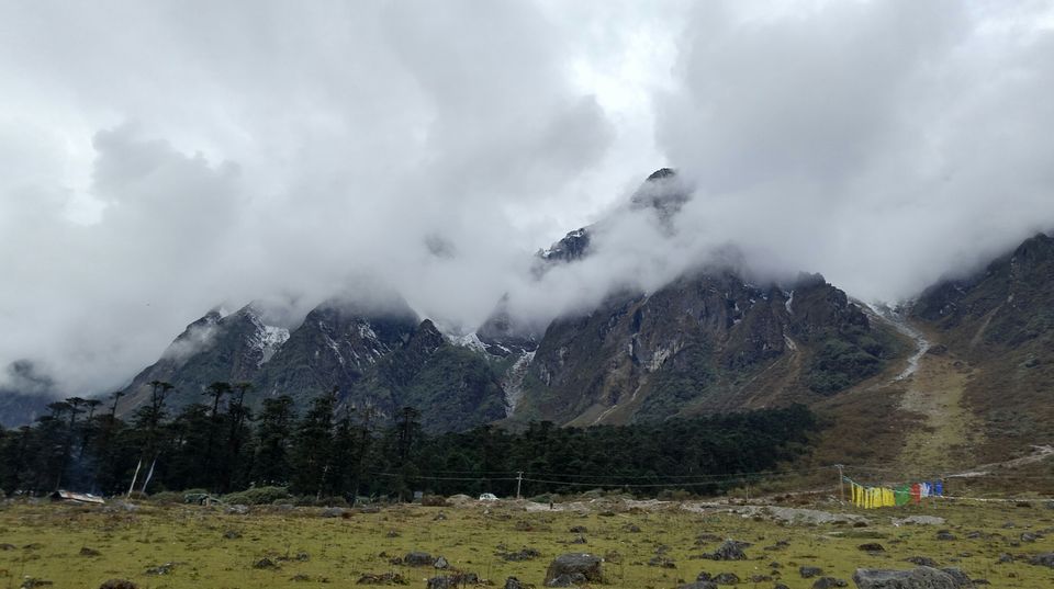 Photo of Yumthang, Sikkim, India by Ashish Bharti