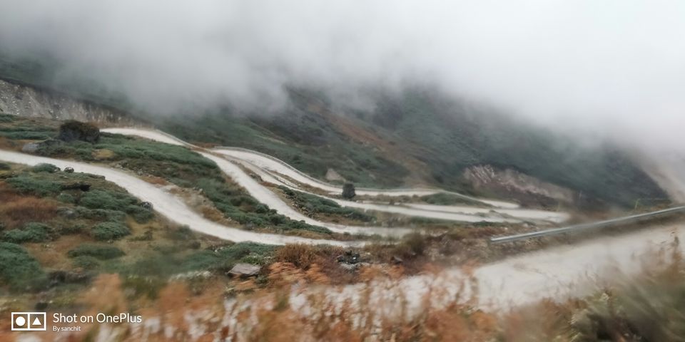 Photo of Zero Point Yumthang Valley, Sikkim, India by Ashish Bharti