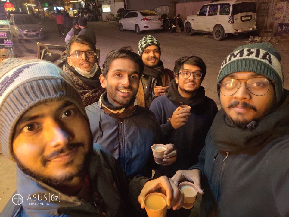 Photo of Rishikesh by Ashish Bharti