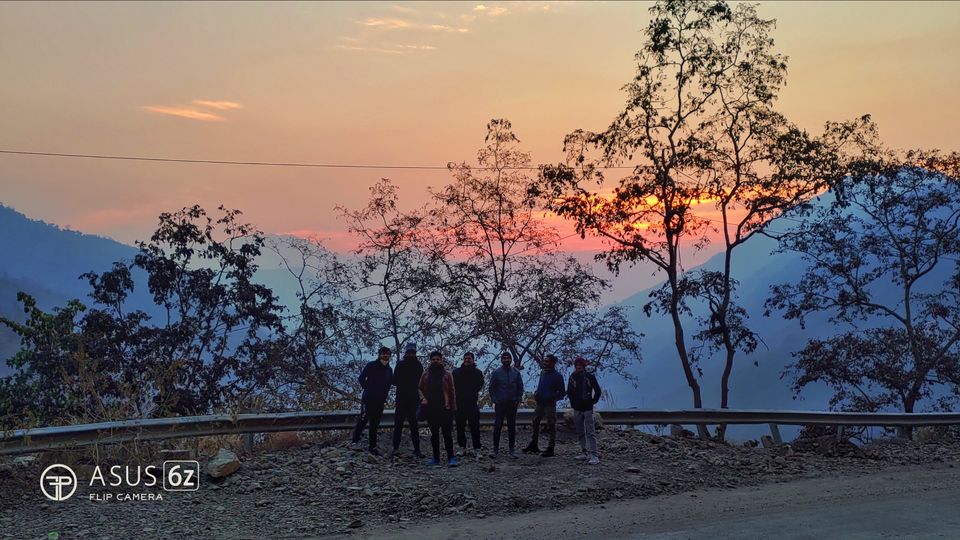 Photo of Chopta by Ashish Bharti