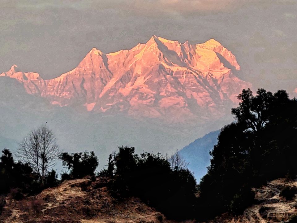 Photo of Sari by Ashish Bharti