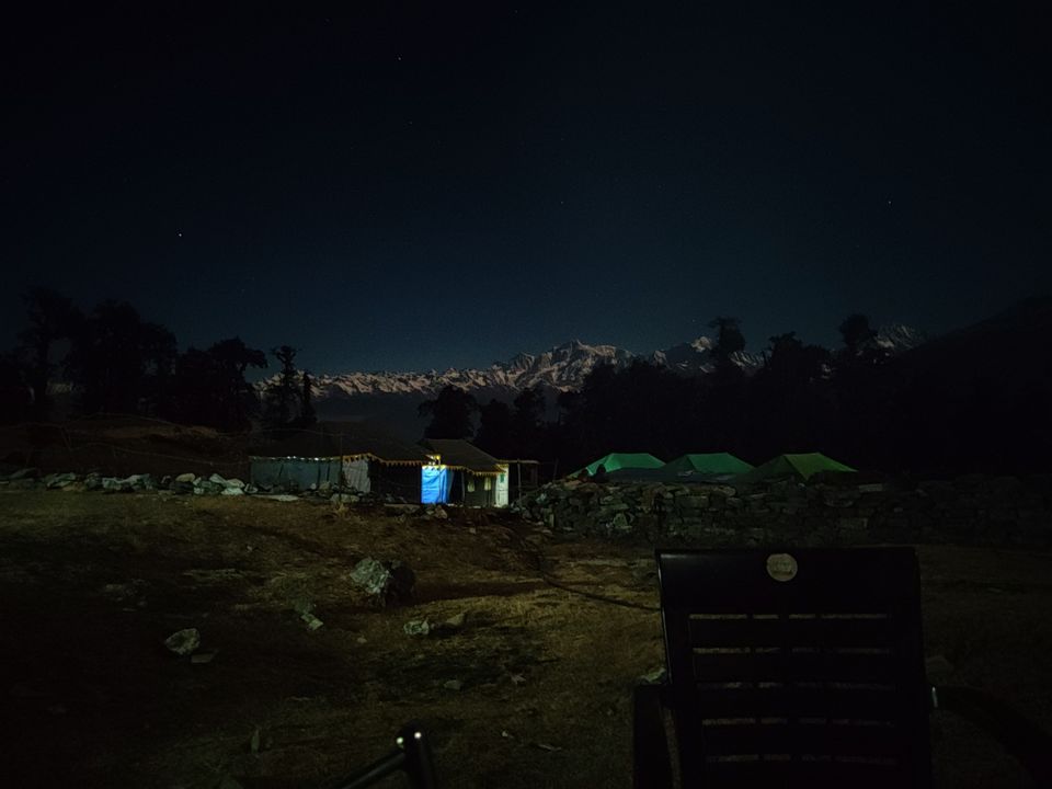 Photo of Chopta by Ashish Bharti