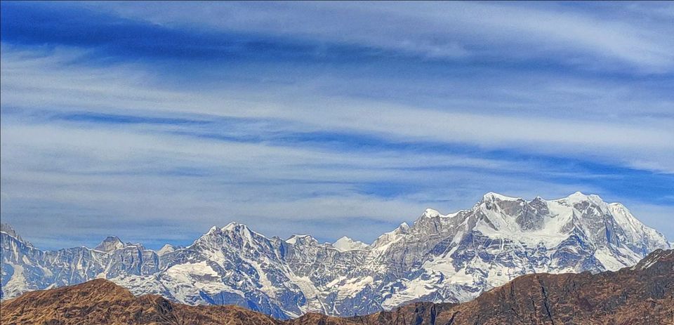 Photo of Chandrashila by Ashish Bharti