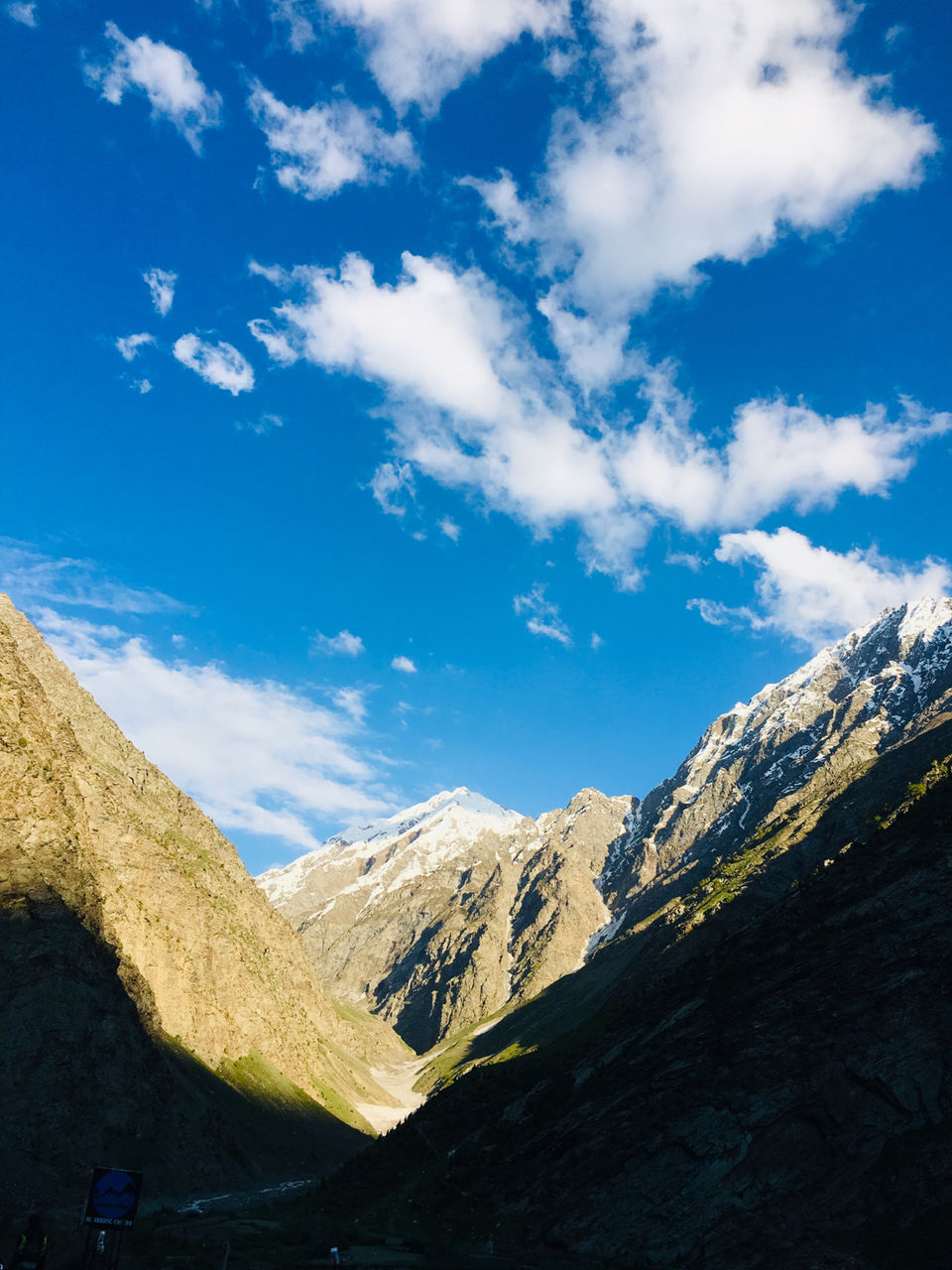 Photo of Manali To Leh : The Road To Be Taken by Jyoti Sahlot