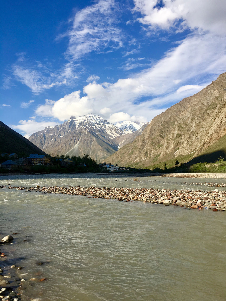 Photo of Manali To Leh : The Road To Be Taken by Jyoti Sahlot