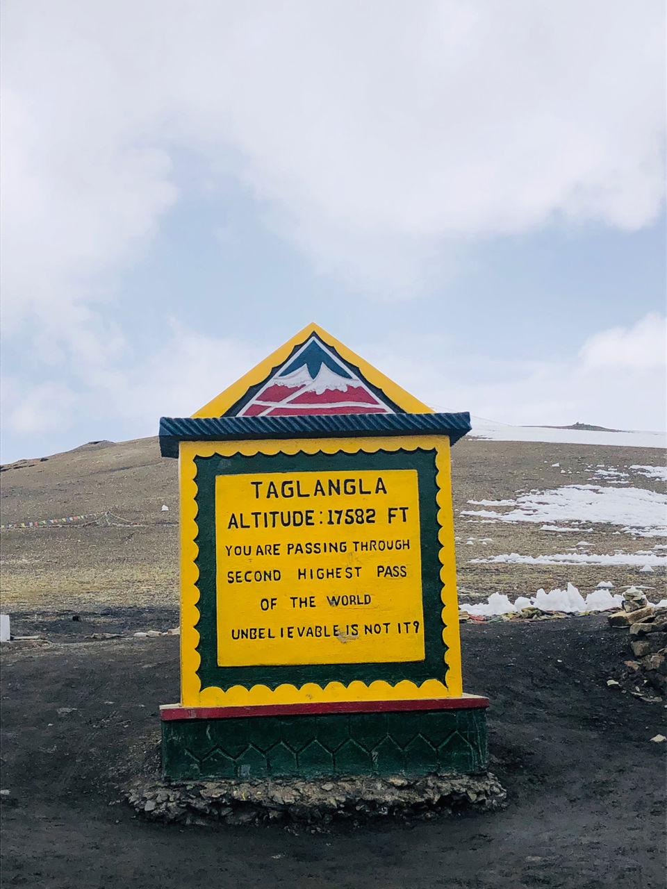 Photo of Manali To Leh : The Road To Be Taken by Jyoti Sahlot