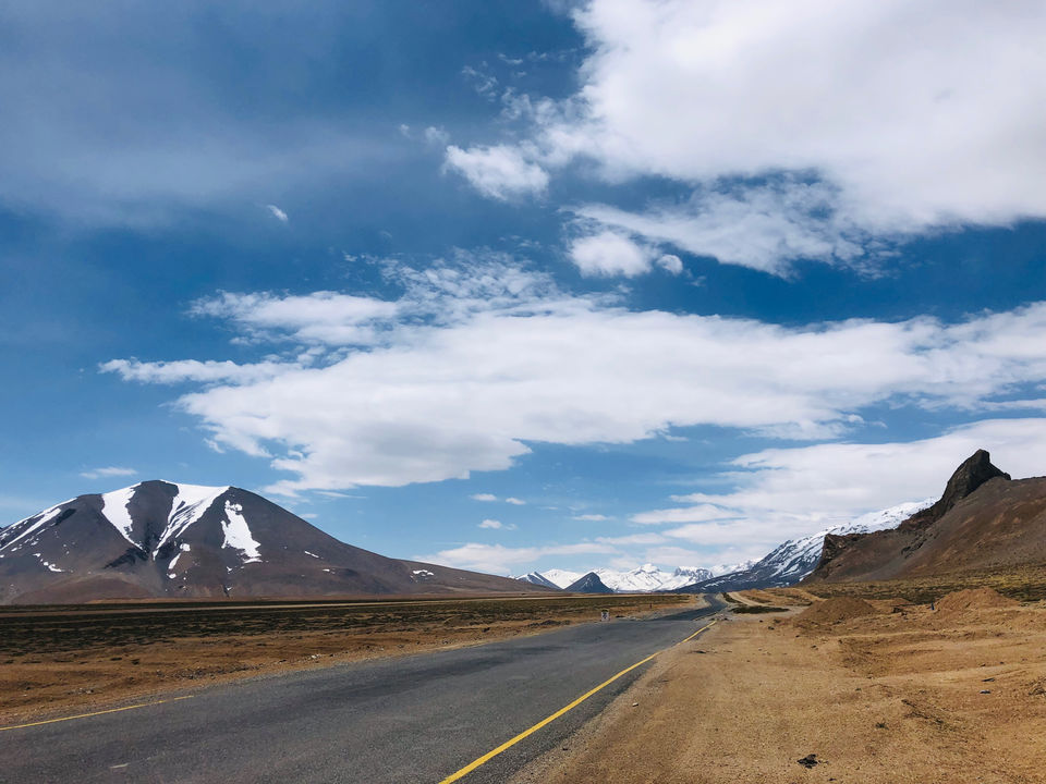Photo of Manali To Leh : The Road To Be Taken by Jyoti Sahlot