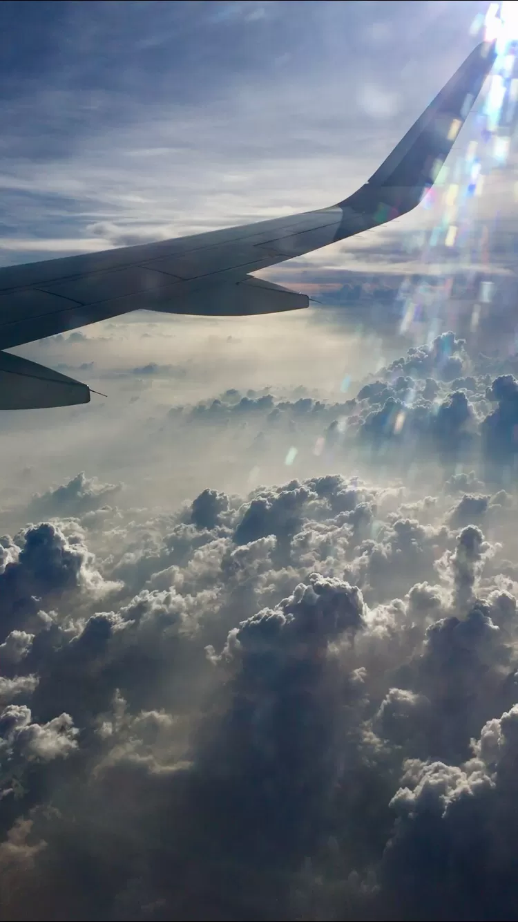 Photo of Himalayas by Jyoti Sahlot