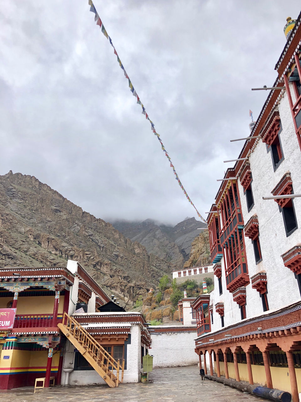 Photo of Ladakh, Leh by Jyoti Sahlot