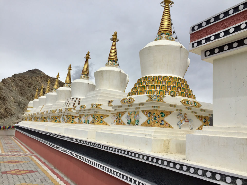 Photo of Ladakh, Leh by Jyoti Sahlot