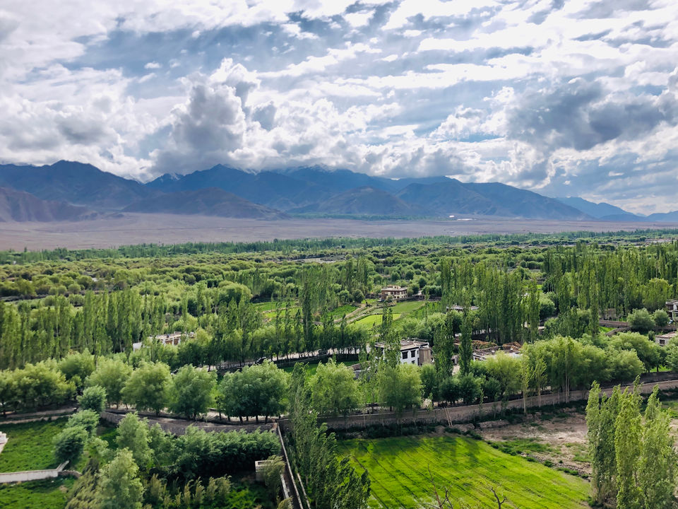 Photo of Ladakh, Leh by Jyoti Sahlot
