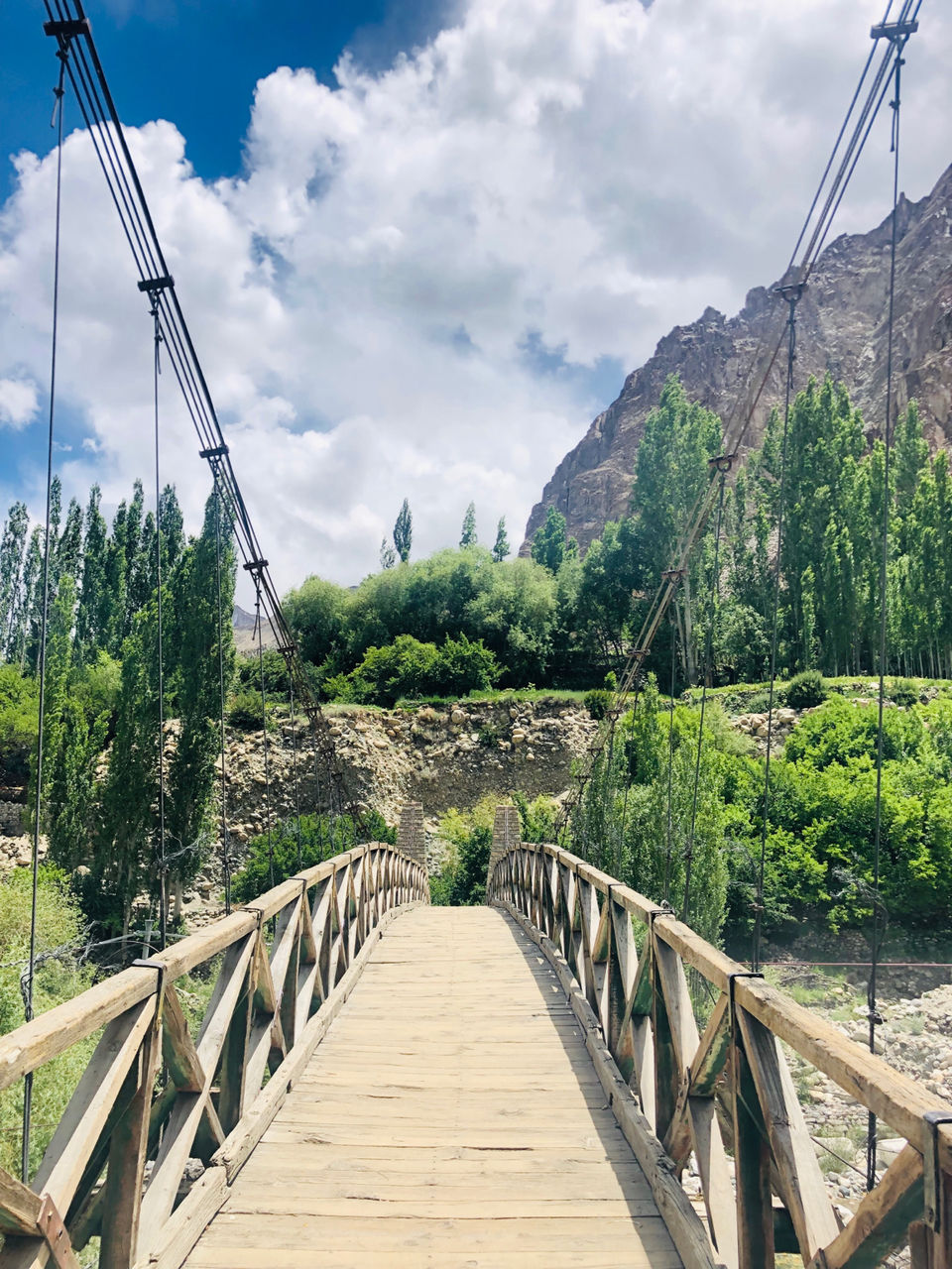 Photo of Ladakh : The Place Of Magical Mountains by Jyoti Sahlot
