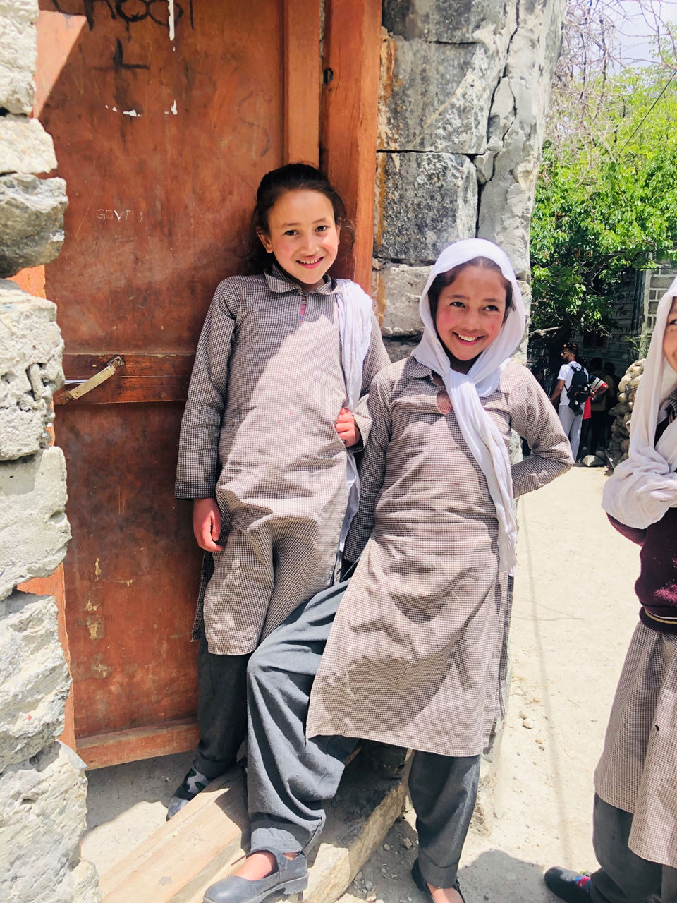 Photo of Ladakh : The Place Of Magical Mountains by Jyoti Sahlot